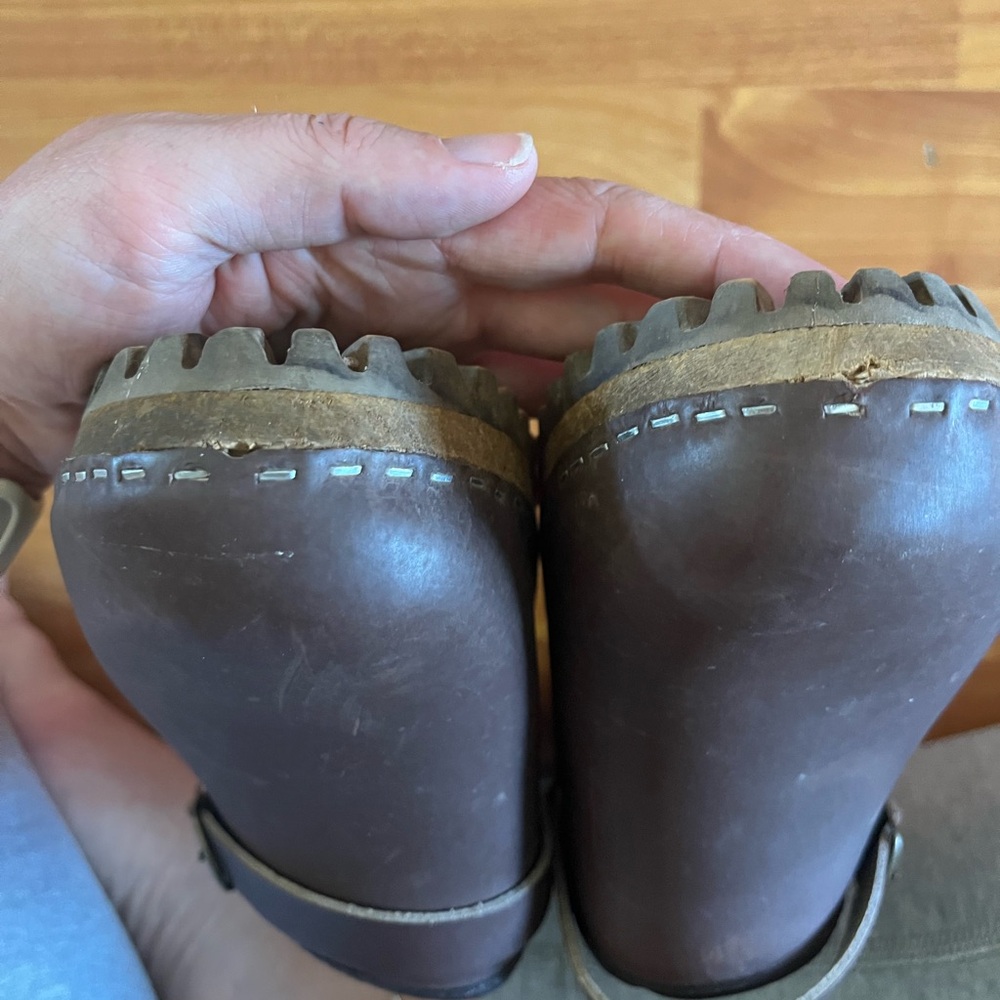 Tessa Clogs - Picture 6 of 6
